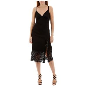 Michael Michael Kors Black Dress